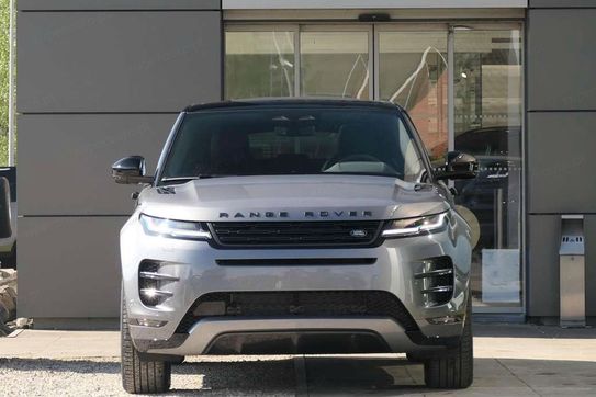 Land Rover Range Rover Evoque Evoque P270e Dynamic SE