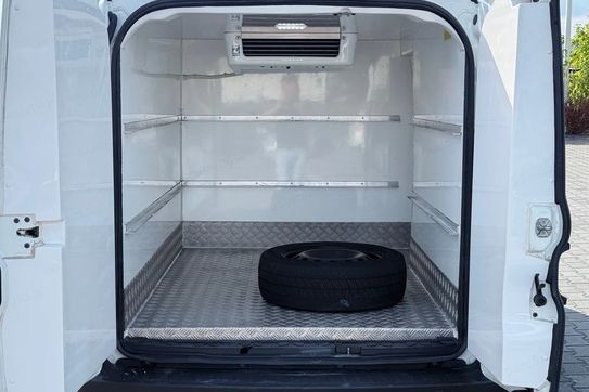 Fiat Doblo Cargo/Van Maxi L2