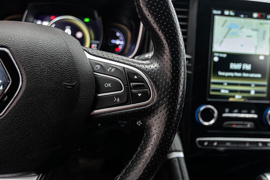 Renault Koleos 2.0 dCi Initiale Paris 4x4 X-Tronic