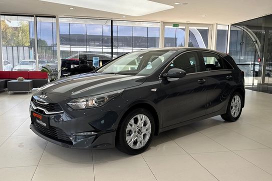 Kia Ceed 1.5 T-GDI M DCT