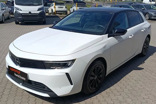 Opel Astra 1.2 T Business Edition S&S