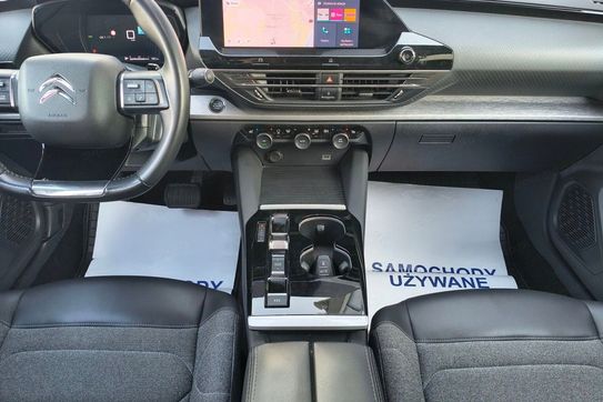 Citroen C5 X 1.2 Puretech Shine EAT8