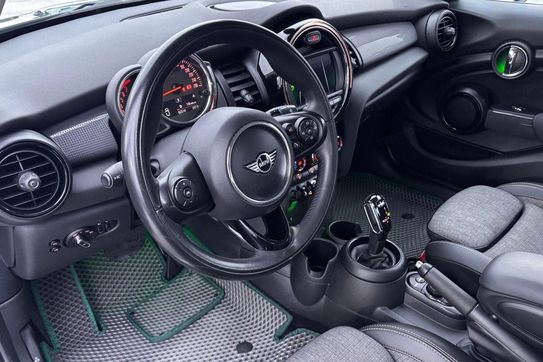 Mini Mini Cooper aut