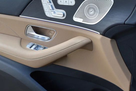 Mercedes GLS 450 d 4-MATIC AMG Line