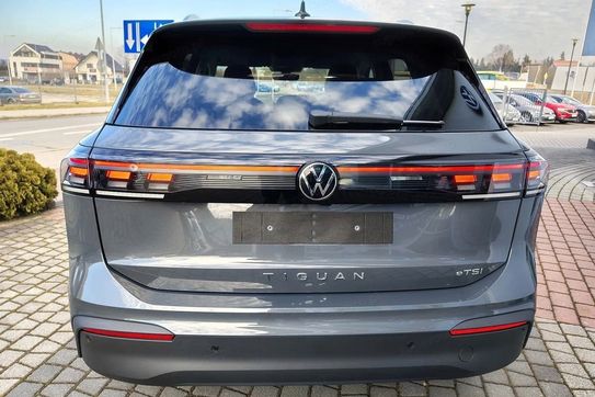 Volkswagen Tiguan Life Plus 1.5 eTSI  DSG