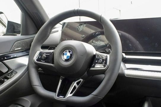 BMW Seria 5 Touring 520d xDrive M Sport
