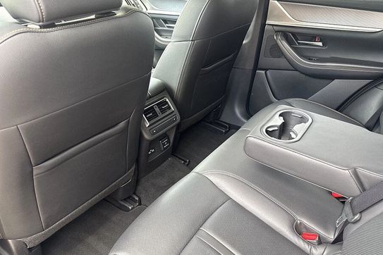 Mazda CX-60 2.5 PHEV Homura Plus AWD