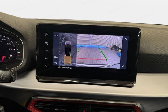 Seat Arona 1.0 TSI FR