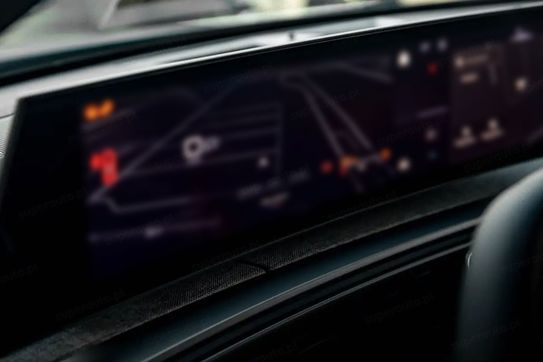 Peugeot 3008 GT e-DCS6 1.2 mHEV