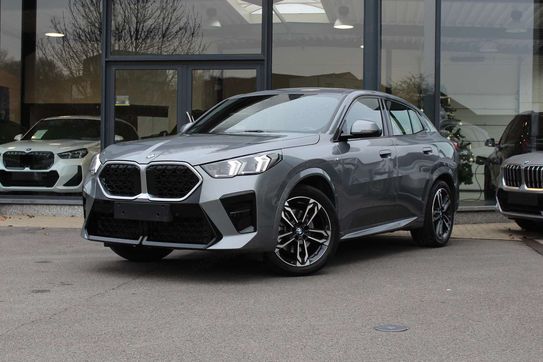 BMW X2 sDrive20i M Sport