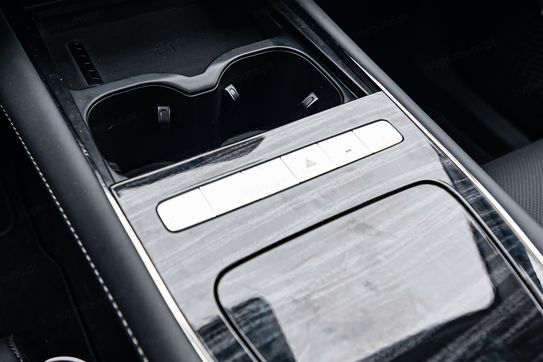 Omoda 5 1.5 T-GDI Hybrid Premium DHT