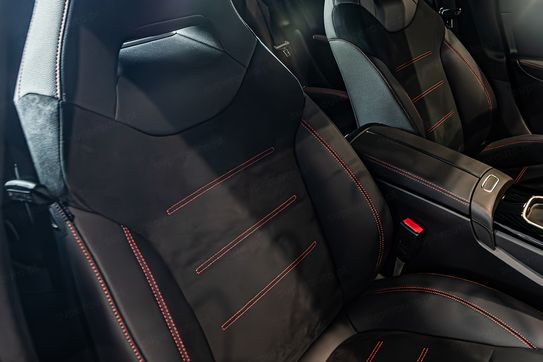 Mercedes CLA 200 mHEV AMG Line 7G-DCT