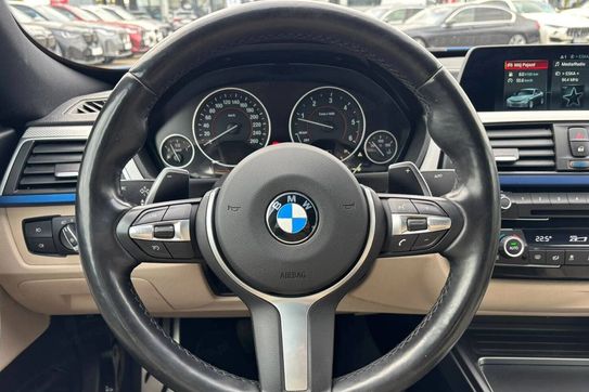 BMW Seria 3 Gran Turismo 320D Xdrive m Sport