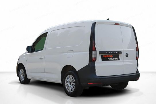 Volkswagen Caddy L1H1