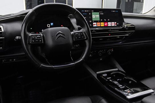 Citroen C5 X 1.6 Puretech Shine EAT8