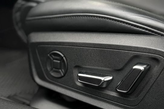 Audi A6 40 TDI mHEV quattro S tronic