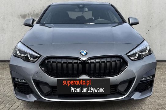 BMW Seria 2 218i M Sport aut