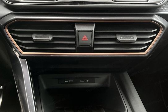 Cupra Formentor 2.0 TSI 4Drive DSG