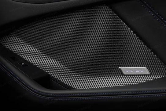 BMW Seria 1 120 M Sport