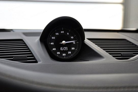 Porsche 911 Carrera 4S