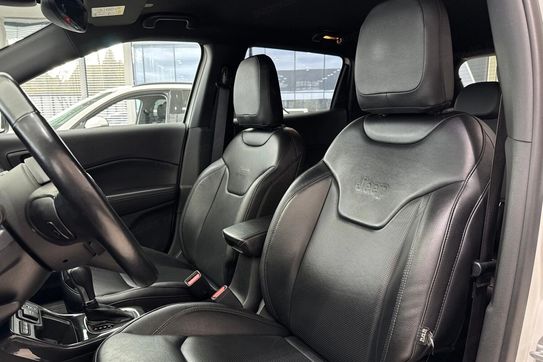 Jeep Compass 1.3 TMair S FWD S&S DDCT