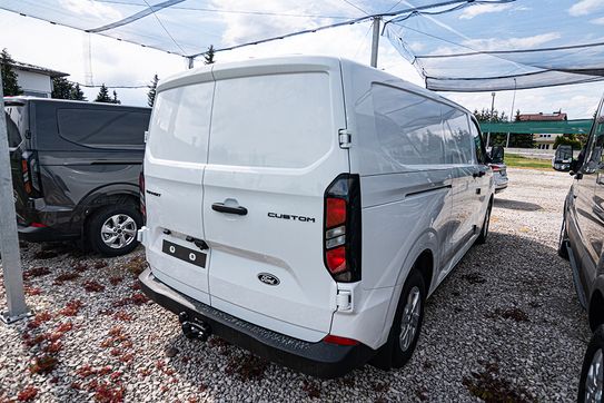 Ford Transit Custom 320 L2H1 Trend