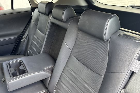 Toyota RAV4 Executive 2.5 Hybrid