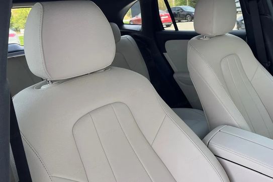Mercedes GLA 200 Progressive