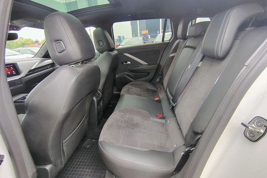 Opel Astra 1.5 Cdti Ultimate S&S
