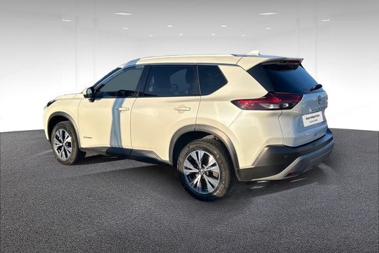 Nissan X-Trail N-Connecta 1.5 E-Power AT
