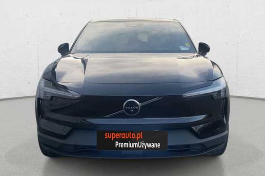 Volvo EX30 69kWh Single Motor Long Range Ultra