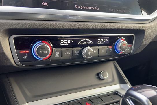 Audi Q3 35 TFSI S tronic