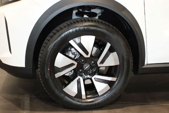 Opel Frontera Edition eDTC6 1.2 T mHEV