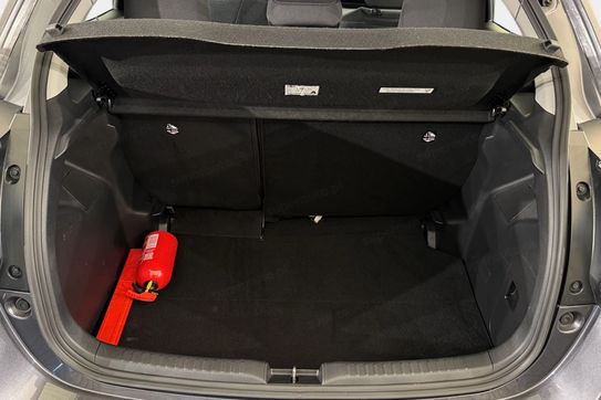 Toyota Yaris Hybrid 1.5