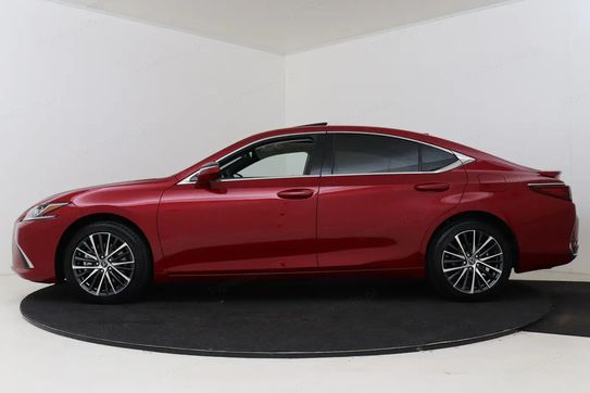 Lexus ES 300h Prestige