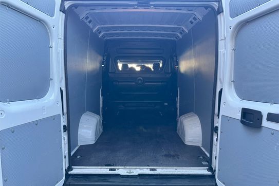 Fiat Ducato Maxi L4H2 Zabudowa Brygadowa