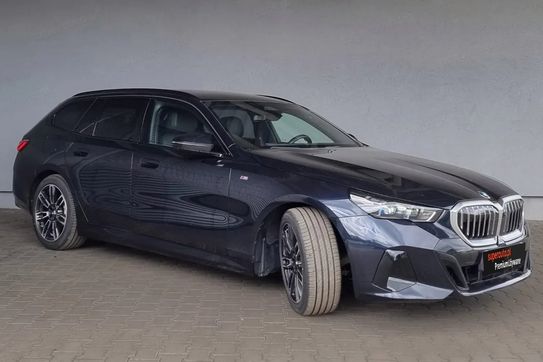 BMW Seria 5 Touring 520d M Sport