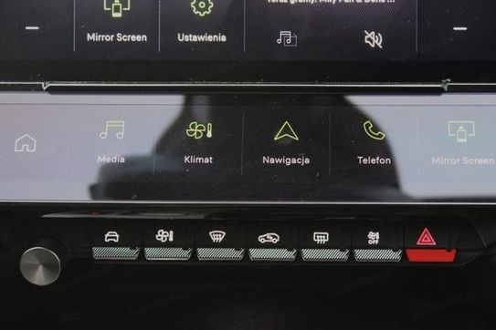 Peugeot 308 1.5 Blue HDi Allure Pack S&S EAT8