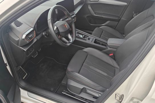 Cupra Formentor 2.0 TSI 4Drive VZ DSG
