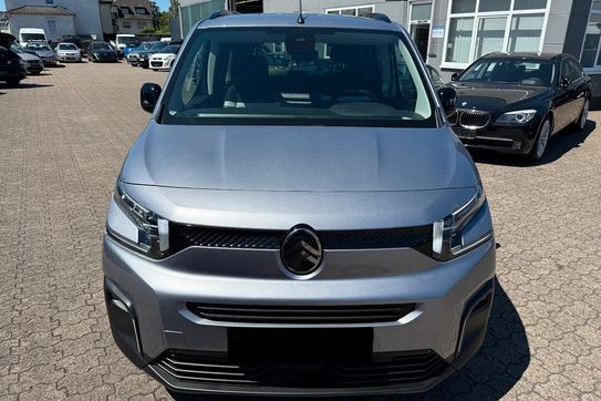 Citroen Berlingo MPV M L1H1
