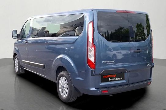 Ford Transit Custom Kombi 320 L2H1 A6