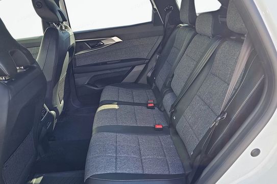 Renault Espace 1.2 E-Tech Full Hybrid 200 Techno MMT 7os