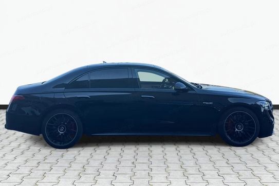 Mercedes Klasa S 63 AMG S E Performance L 4MATIC