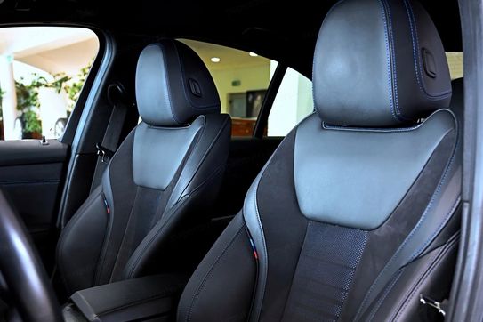 BMW Seria 3 320d xDrive M Sport