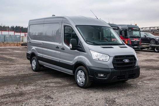 Ford Transit 350 L3H2 Trend A8