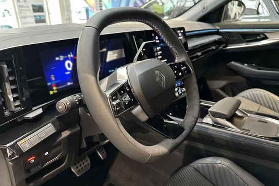 Renault Austral Esprit Alpine 1.2 E-Tech Full Hybrid