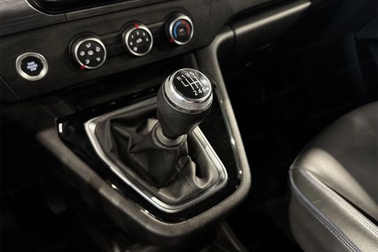 Nissan Townstar Kombi L1H1