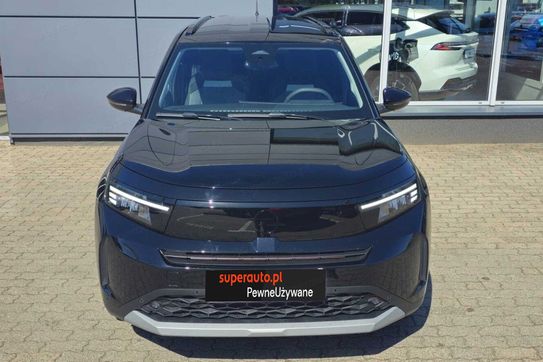 Opel Frontera GS