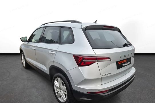 Skoda Karoq 1.5 TSI ACT Selection