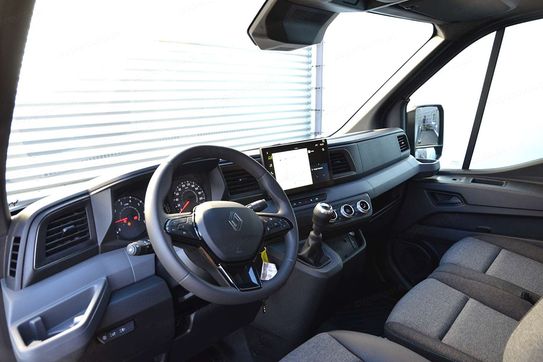 Renault Master L2H2 Extra